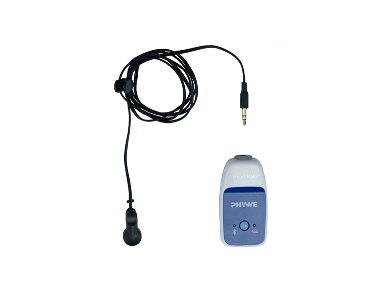 ชุดสมาร์ทเซนเซอร์สำหรับวัดอัตราการเต้นของหัวใจ Cobra SMARTsense Heart rate