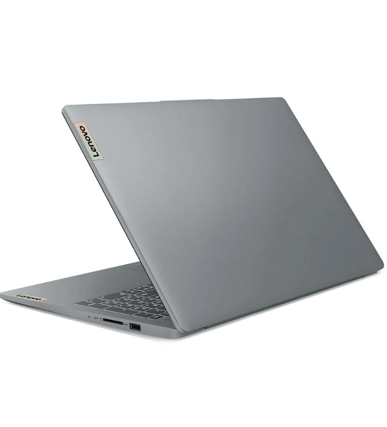 Lenovo IdeaPad Slim 3 15ABR8 82XM00EUTA(15.6) Arctic Grey