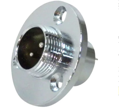 NCS-252-R 10A 250V NANABOSHI CONNECTOR