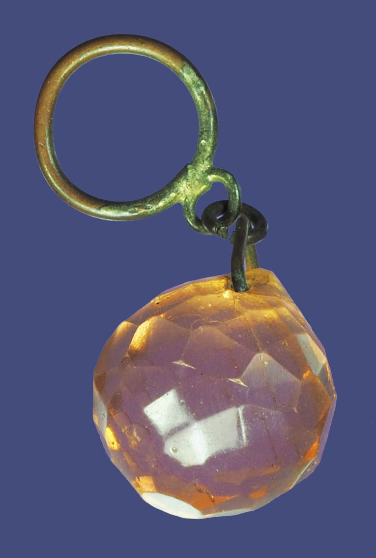 ขายแล้ว*39326 ลูกแก้วสารพัดนึกแก้วเจียรไน หลวงพ่อฤาษิลิงดำ วัดท่าซุง อุทัยธานี 91