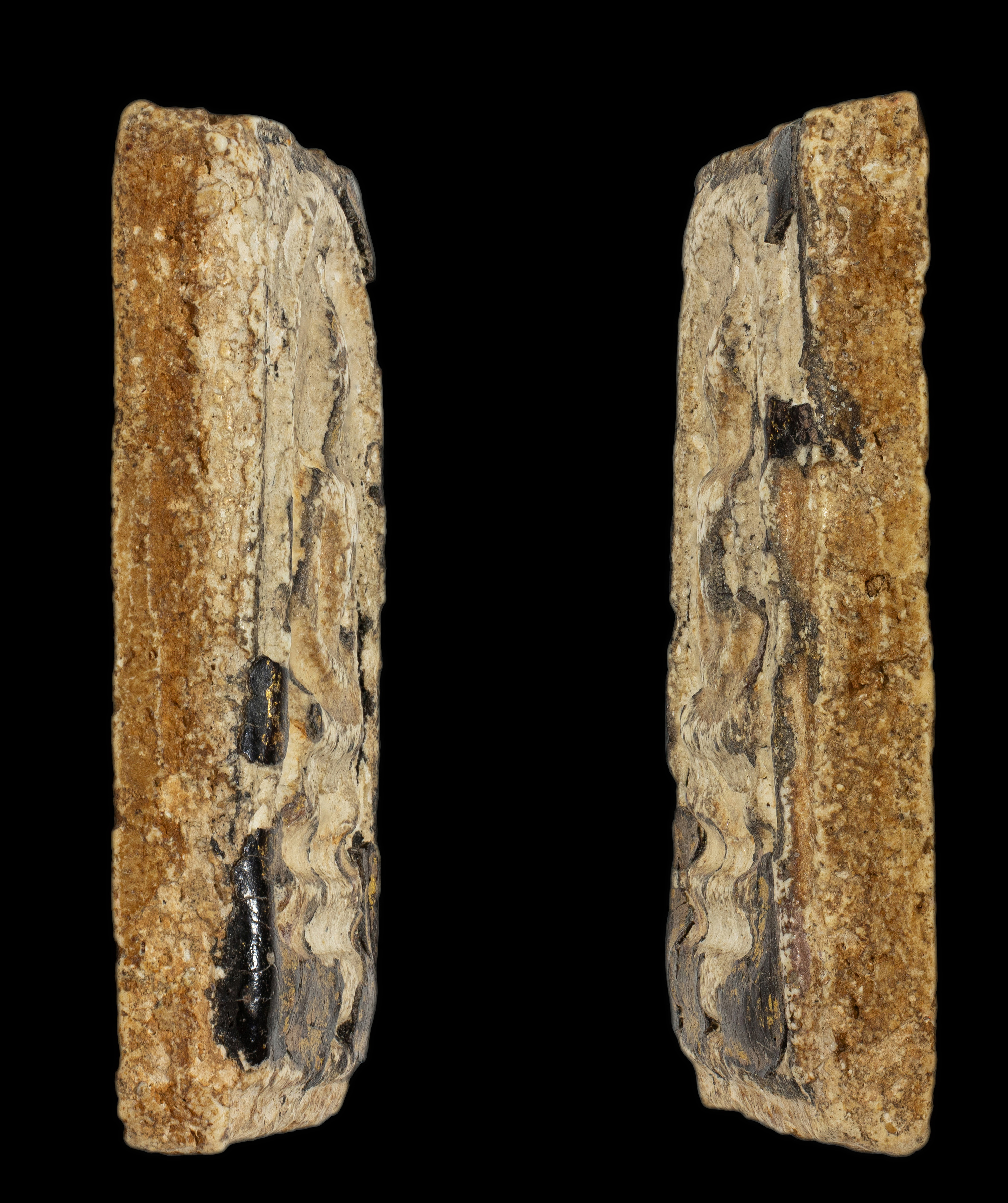 พระสมเด็จวัดระฆังพิมพ์ใหญ่ ลงรักปิดทอง