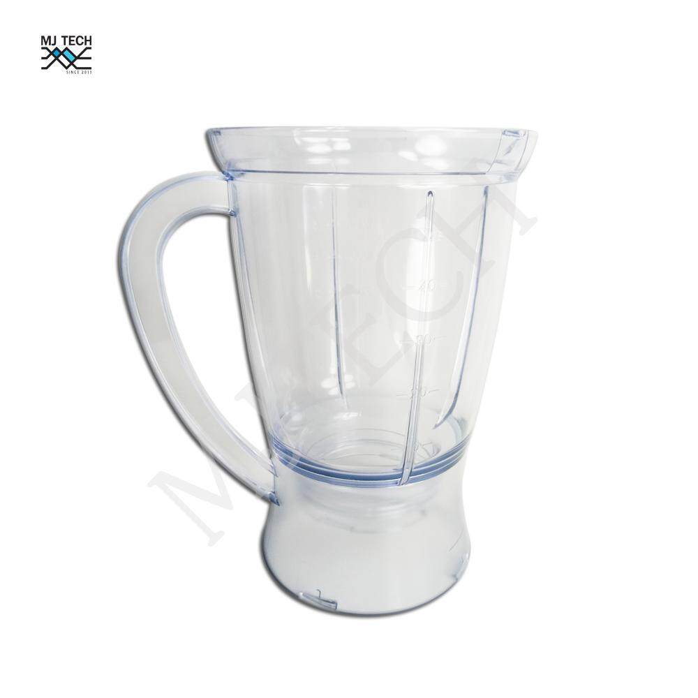 Sharp อะไหล่โถเครื่องปั่น สำหรับรุ่น EM- SAVE1 ,EM-ICE2 ,EM-SMART4