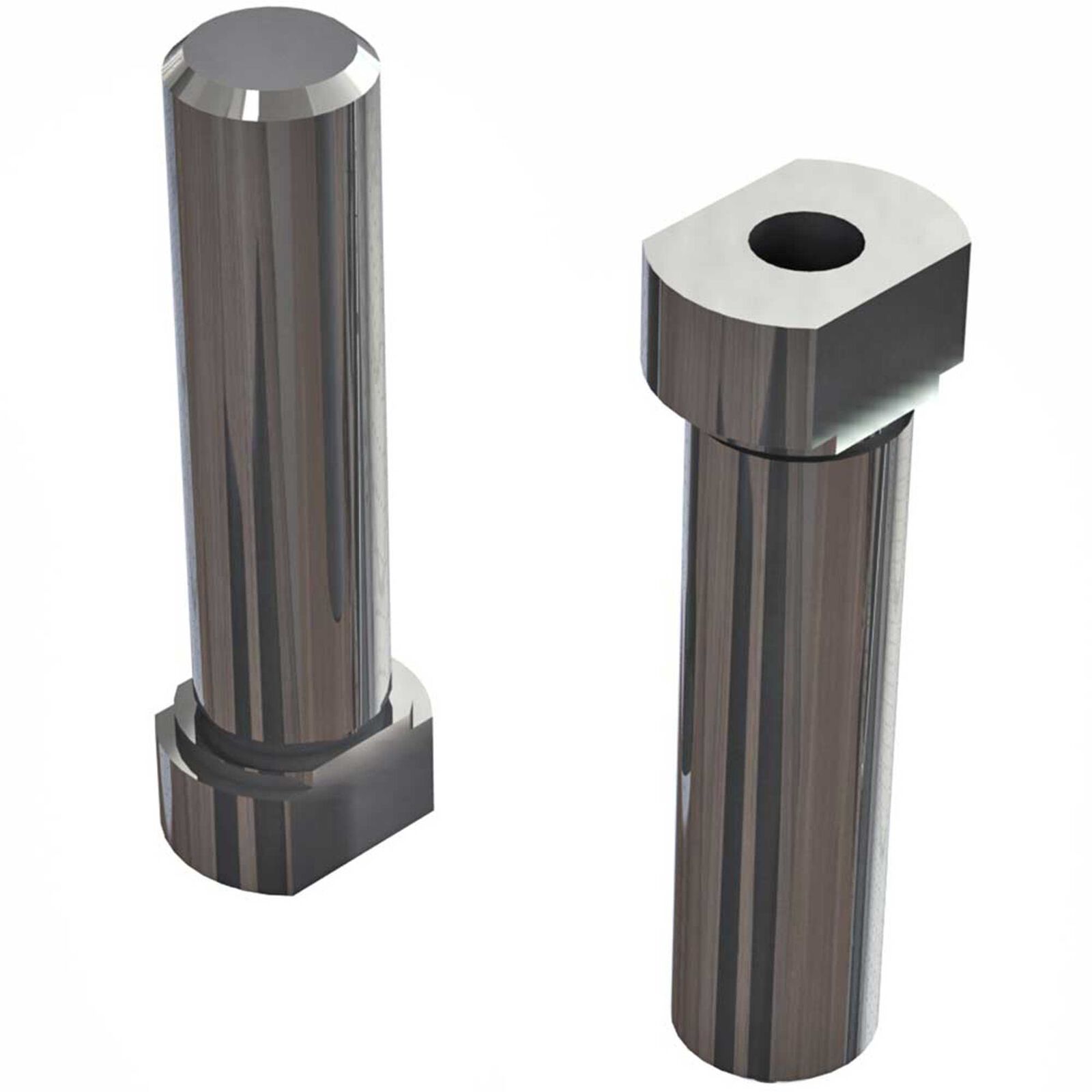 ARAC3021 (Ref. AR340137) Steering Post 4x4 (2)