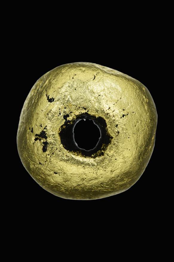 ลูกอมปิดทอง มีโค๊ต ไม่ทราบที่(SKU-01659)