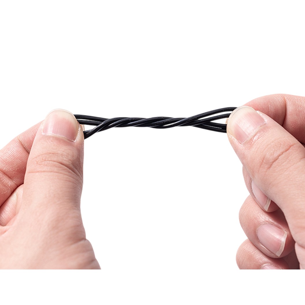 RPK-SC ชุดอะไหล่ยางกระบอกลม SC (7ชิ้น) Seal Ring Cylinder Repair kit ชุดซ่อมกระบอกลม ยางกระบอกลม โอริง O-ring sealing cylinder SC อะไหล่กระบอกลม