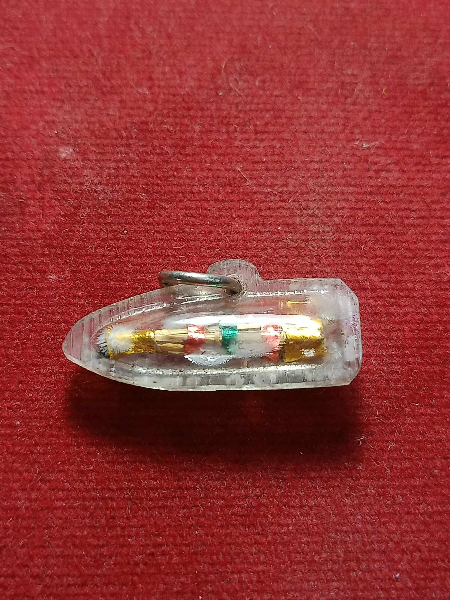 ไซดักทรัพย์ หลวงพ่อเคน วัดถ้ำเขาอีโต้ จ.ปราจีนบุรี (SKU-03257)