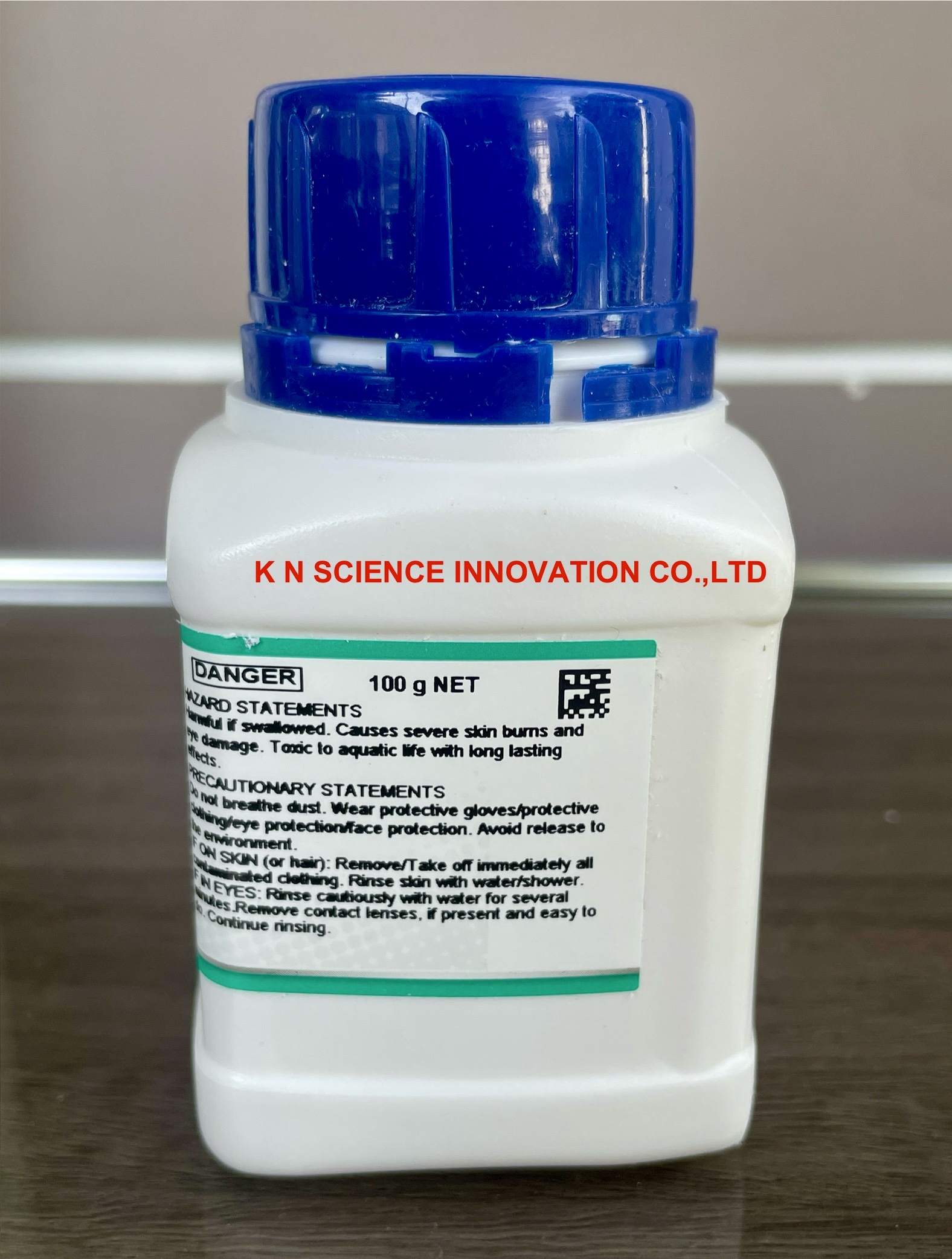 THYMOL, Lab ,Chemsupply ,100 GM TL022