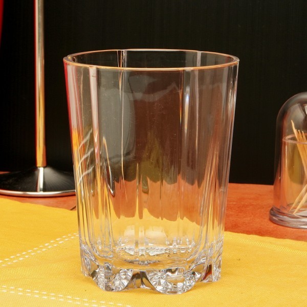 TAAS-450 แก้วพลาสติกใส ขนาด 450 มล.