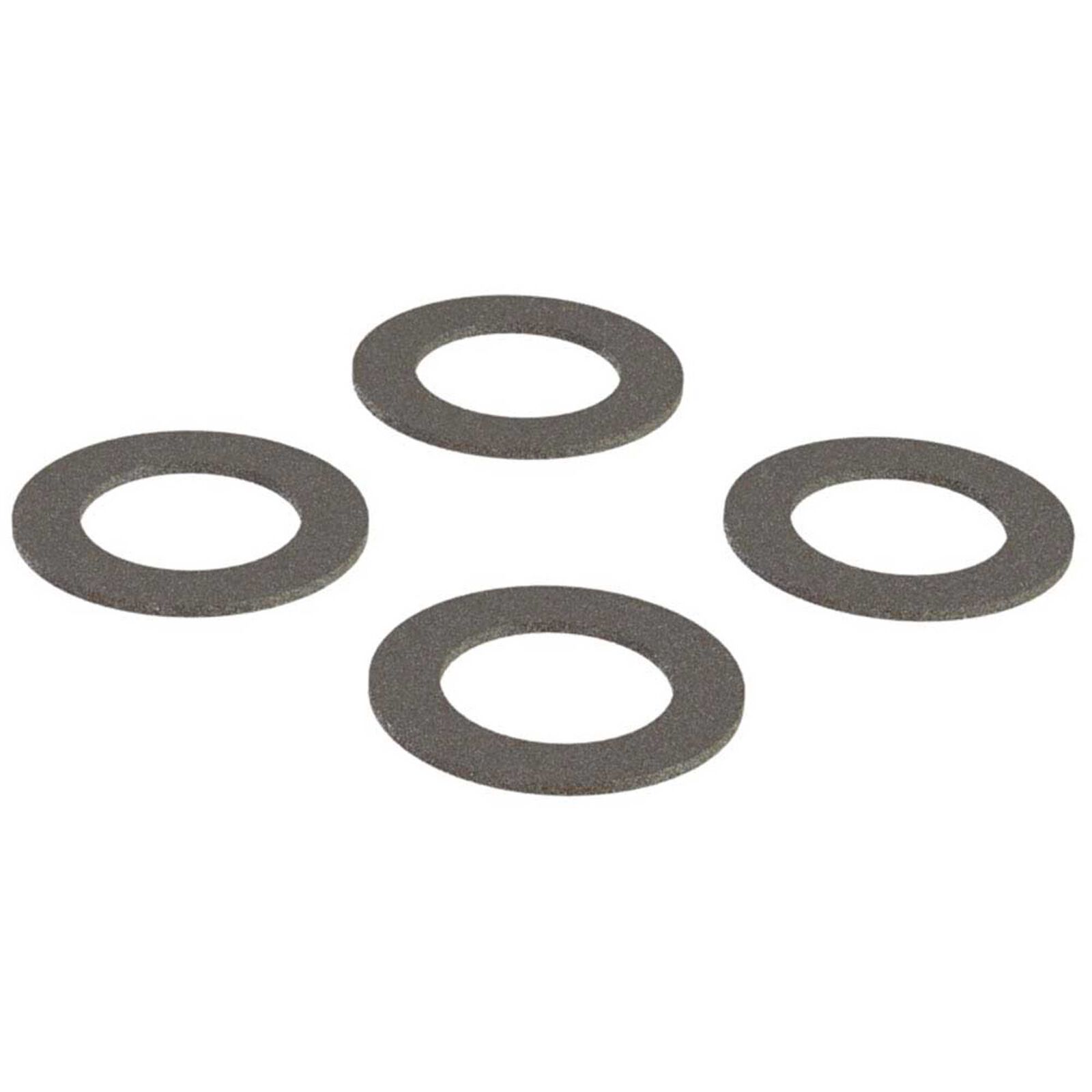 ARAC9828 (Ref. AR709049) Washer 7.1x11x0.5mm (4) 4x4