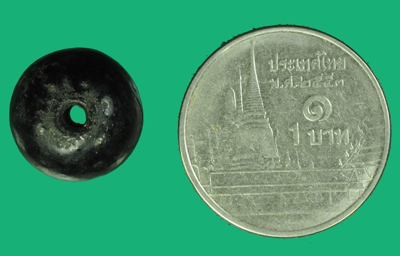 *40434 เม็ดผงยา เก่าไม่ทราบที่และปีสร้าง 12