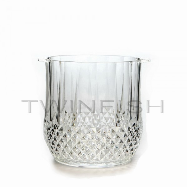 WB-4 ถังแช่ไวน์อคิลิคใส