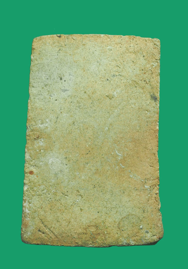 *32832 พระสมเด็จเนื้อดินเก่า ไม่ทราบที่และปีสร้าง 9.1