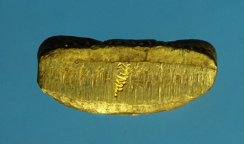 *30125 รูปหล่อหลวงพ่อสมบูรณ์ วัดวัดถ้ำเขาบุญนาค นครสวรรค์ 40