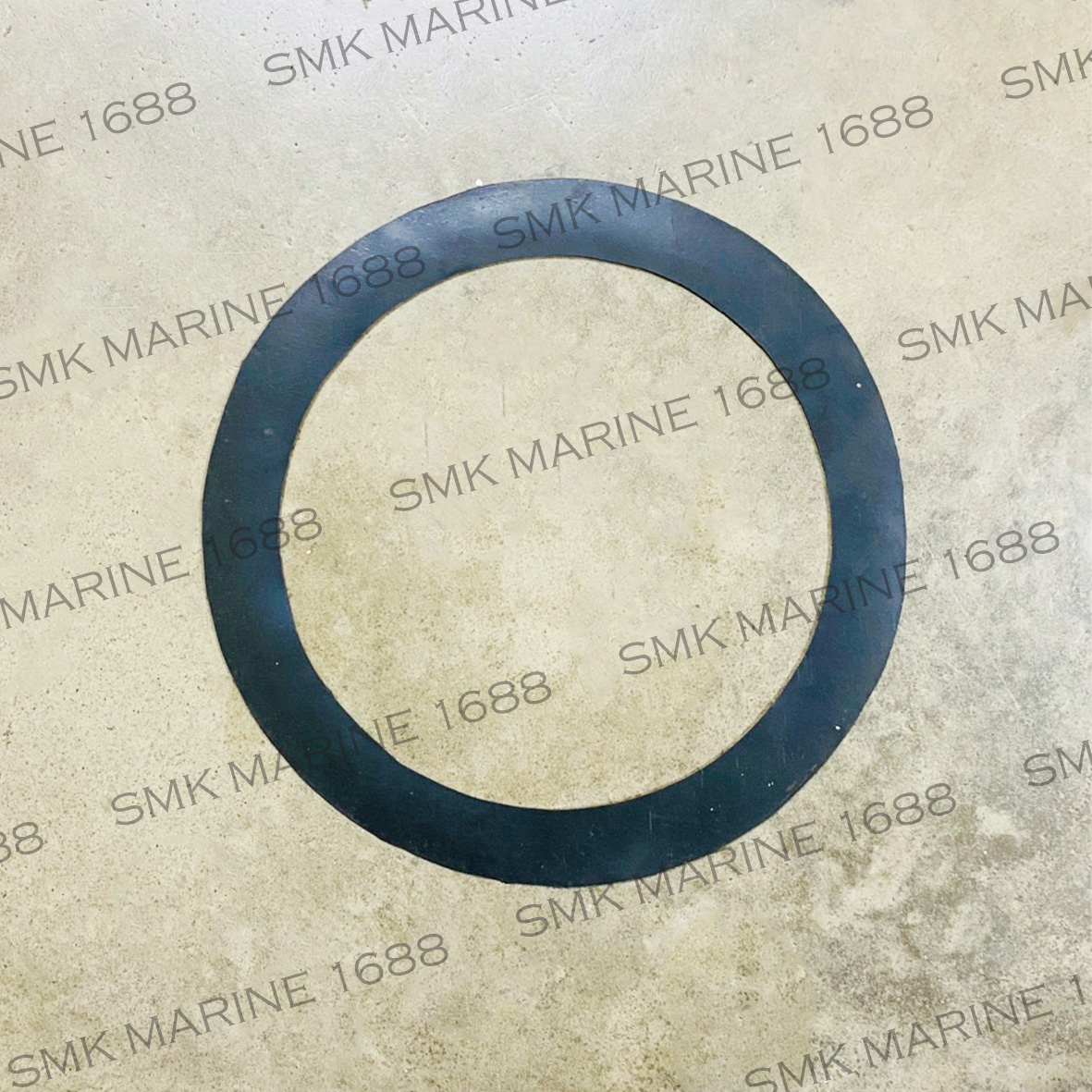 Gasket Sand Filter Tank / ปะเก็นฝาหม้อกรองทราย In/Out 2"