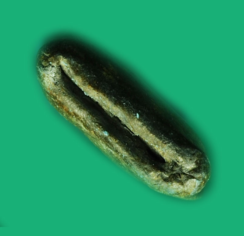 *35994 ตะกรุดตะกั่วทุบ เก่าๆ ไม่ทราบที่และปีสร้าง 12