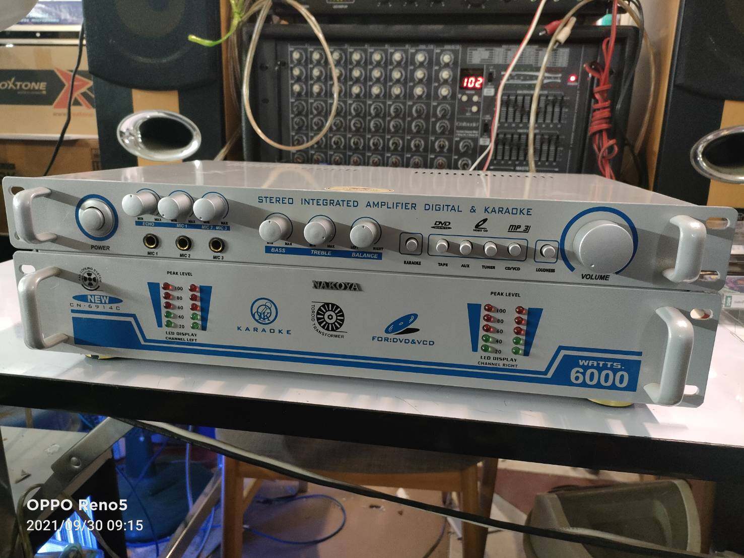 NAKOYA CN-6914 C
