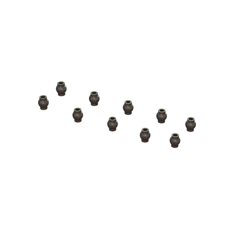 ARA330805 Ball 5.8x7x2.5mm (10)
