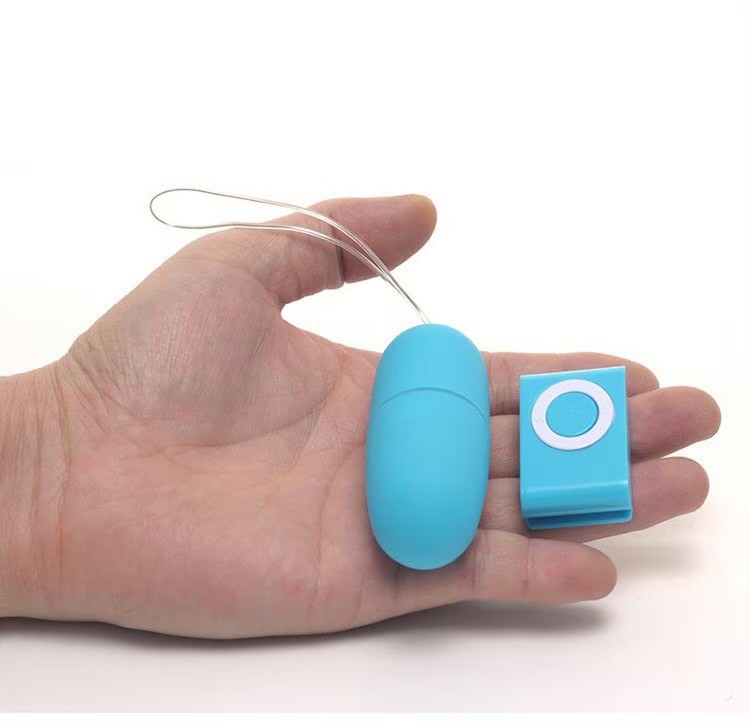 ไข่สั่นบลูทูธ