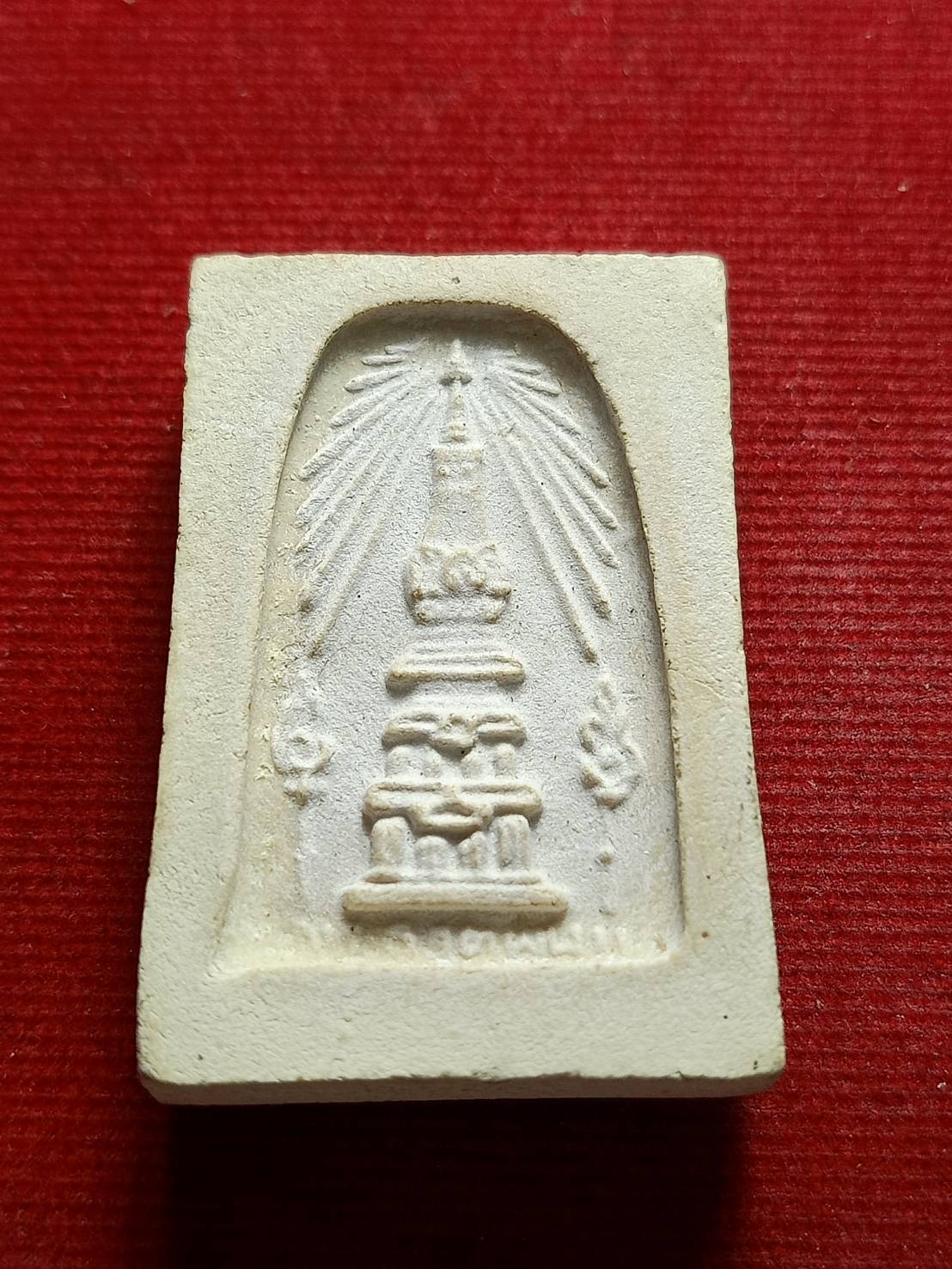 สมเด็จพระธาตุพนม วัดพระธาตุพนมวรมหาวิหาร จ.นครพนม (SKU-05620)