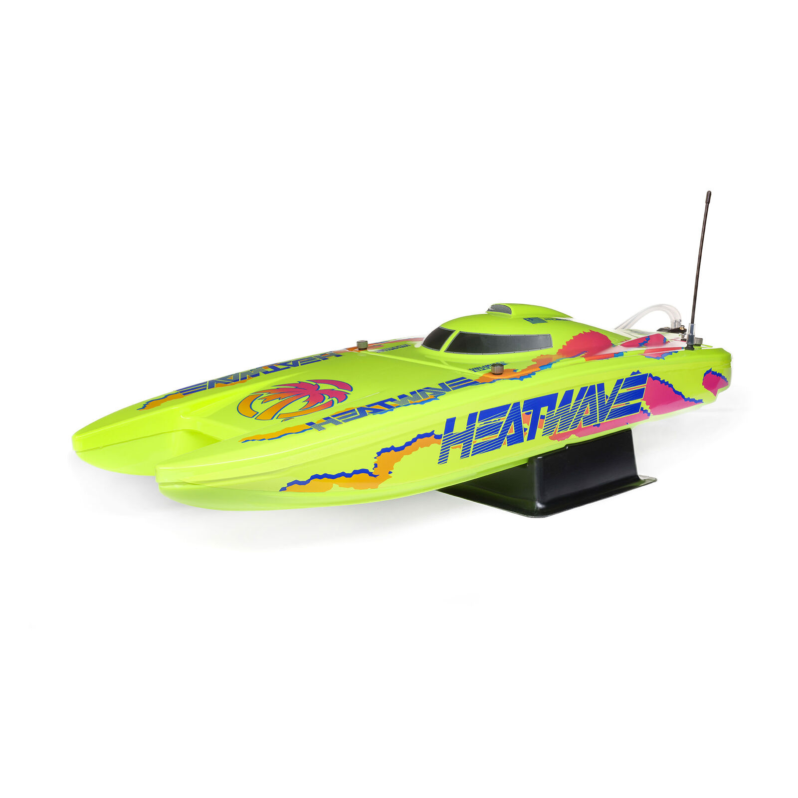 PRB08049 Blackjack 24" V2 Catamaran Brushless: RTR