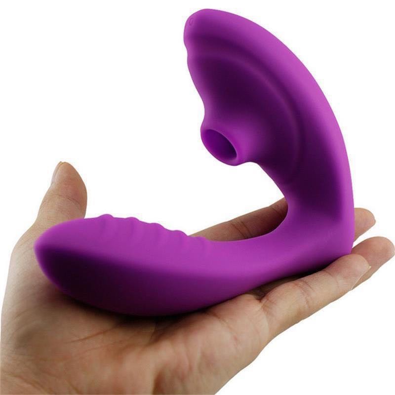 เครื่องดูดแบบเหน็บ USB