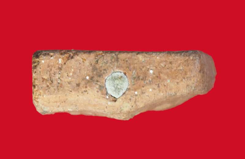 *32752 พระหลวงพ่อผาด วัดดงตาล ทรงสิงห์ หลวงพ่อปาน วัดบางนมโค ร่วมปลุกเสก 13