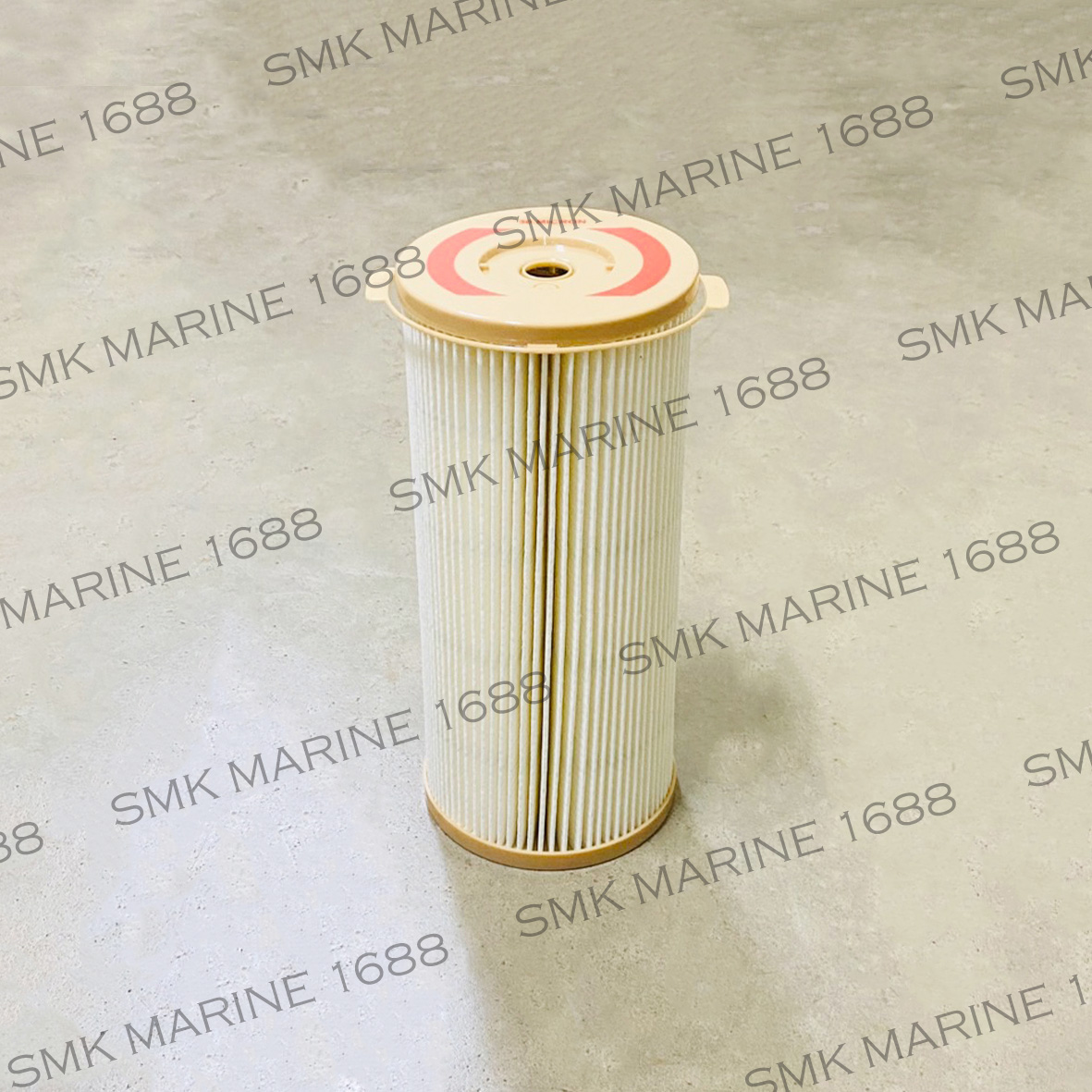 Turbine Series 1000 Fuel/Water Seperate Filter / ไส้กรองดักน้ำ 30µm