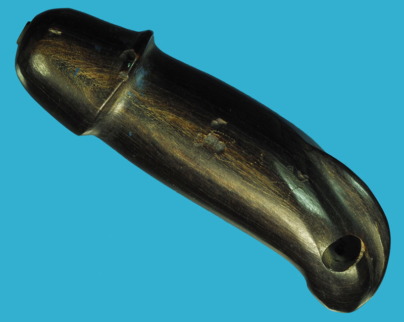 *37672 ปลัดขลิก เขาแกะ มีจาร ไม่ทราบที่และปีสร้าง 12