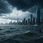 จังหวัดที่ปลอดภัยจากระดับน้ำทะเลสูงขึ้น – ทางเลือกใหม่สำหรับการลงทุนที่ดินระยะยาว