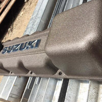 TX Titanium