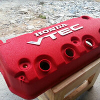 TX Red(K20)