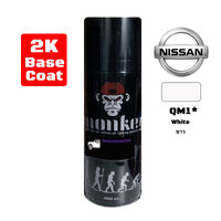 QM1*(White)