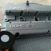 TX Gun Metallic (BL grey)