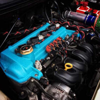 TX Project M