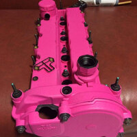 TX Pink