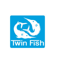 Twin Fish