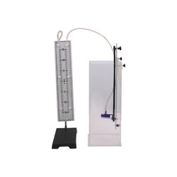 Manometer