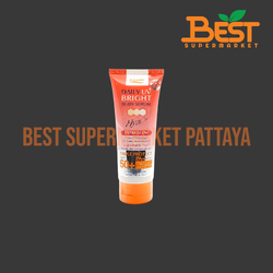 พี.โอ.แคร์ เดลิ ยูวี ไบร์ท บอดี้ เซรั่ม 90 กรัม. P.O.Care Daily UV Bright Body Serum SPF50+ PA++++ 90 ml.