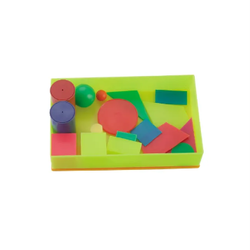 รูปทรงเรขาคณิต