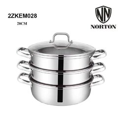 หม้อซึ้งสแตนเลส