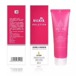 เจลลอลื่นหลอดขนาดใหญ่