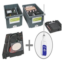 Student set General biology digital, TESS advanced Biology