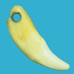 *39955 เขี้ยวเสือไฟ เก่าเป็นเครื่องรางของขลัง อีกประเภทหนึ่ง 12