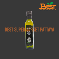 ฟรากาตา เอ็กซ์ตร้า เวอร์จิน โอลีฟ ออยล์ 250 มล. Fragata Extra Virgin Olive Oil 250 ml.