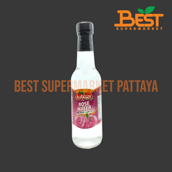 อัลซาดา โรส วอเตอร์ 250 มล. Alsaadah Rose Water 250 ml.