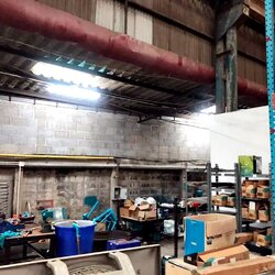 Factory for rent near the industrial ring road ให้เช่าโรงงานใกล้ถนนวงแหวนอุตสาหกรรม