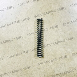 Advance (FADA) Q0601A15 Spring หน่วงเวลาตัวเล็ก