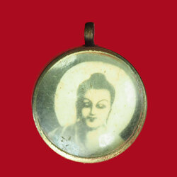 *31283 ดวงตาสวรรค์ หลวงพ่อผินะ วัดสนมลาว สระบุรี 81