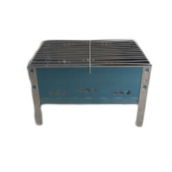 เตาย่างถอดได้ 201 28.5*39*15ซม.