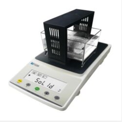 Density meter FM-MDM-A101